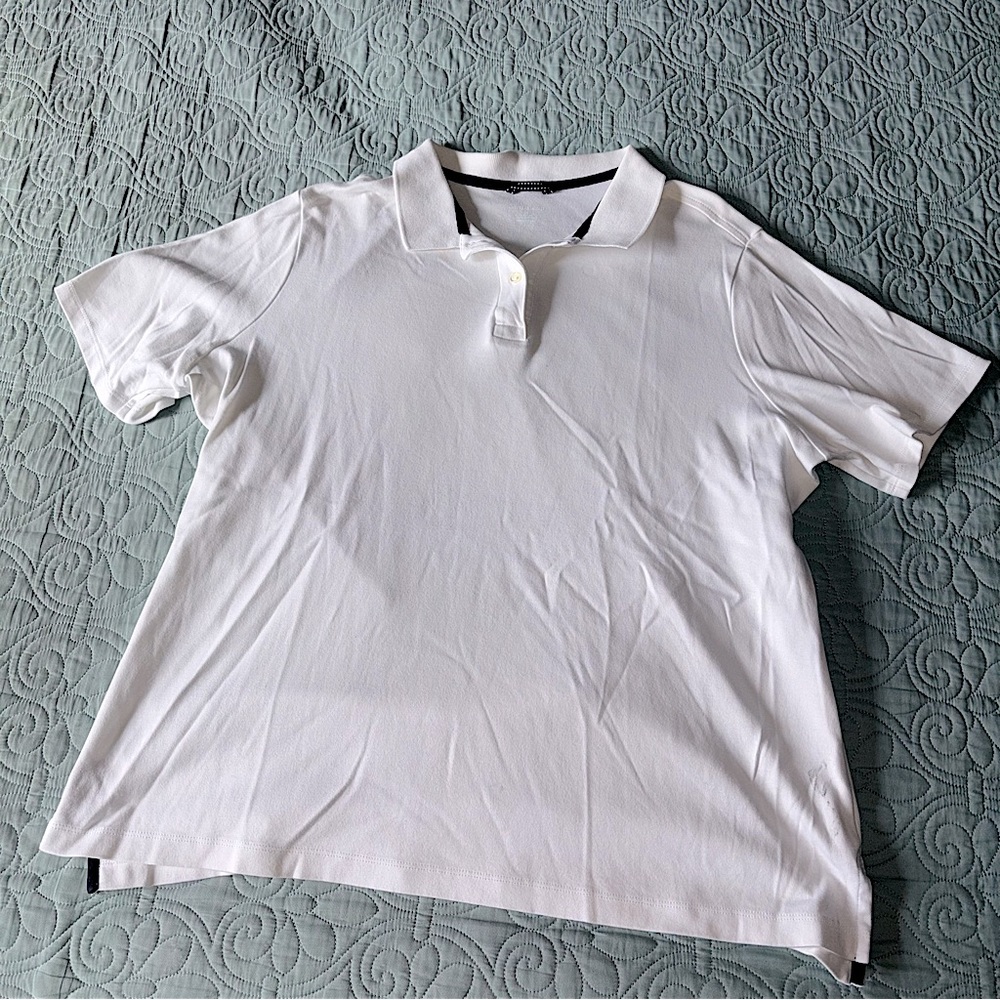Lands End Polo
